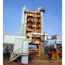 Lb1500 Asphalt Mixing Plant